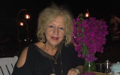 Carola Wolf Gürkan
