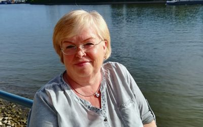 Gisela Schmidt