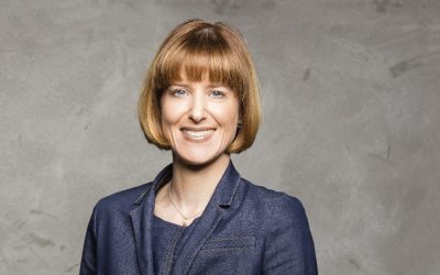 Heike Hofmann