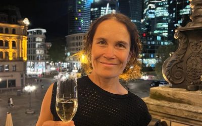 Katja Möller