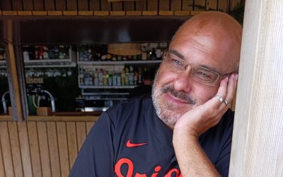 Toni Samperio