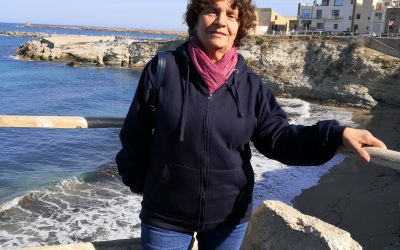 Rosa Maniaci