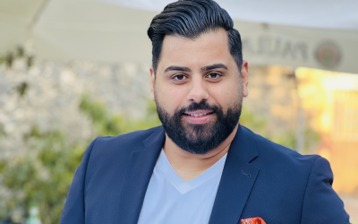 Ismail Malik